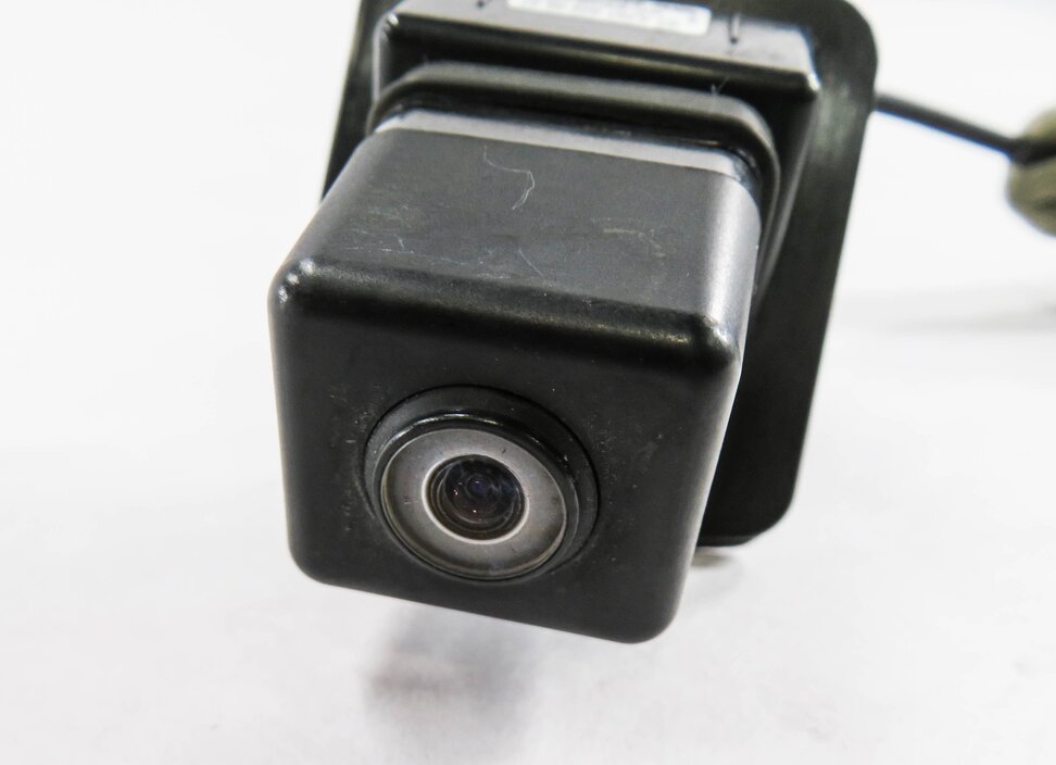 Thumbnail 4: 10-13 MERCEDES E300 E350 E400 E550 (A207 C207 W207 W212) BACKUP REVERSE CAMERA