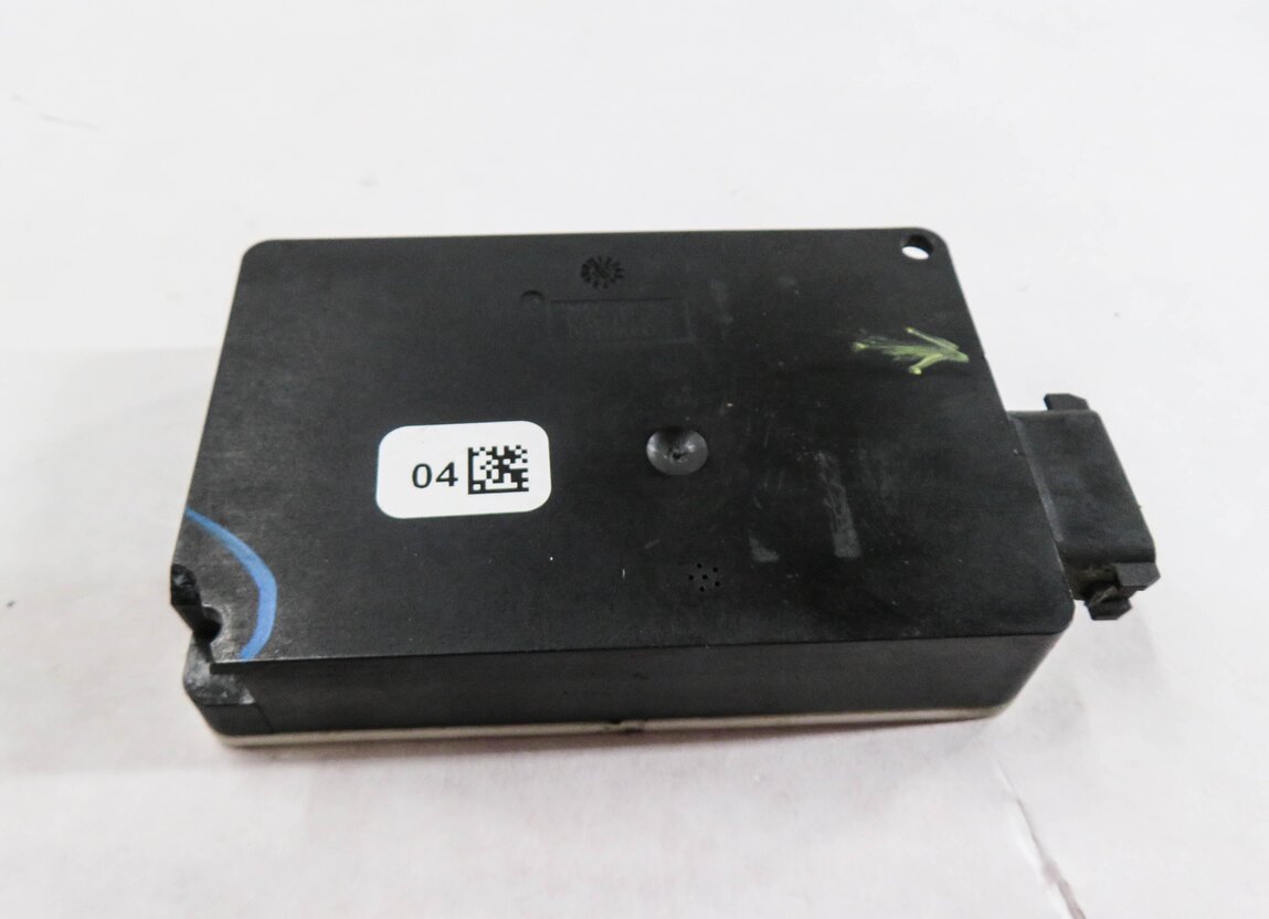 Thumbnail 3: 2012 MERCEDES E350 (W212) REAR BLIND SPOT RADAR SENSOR MODULE