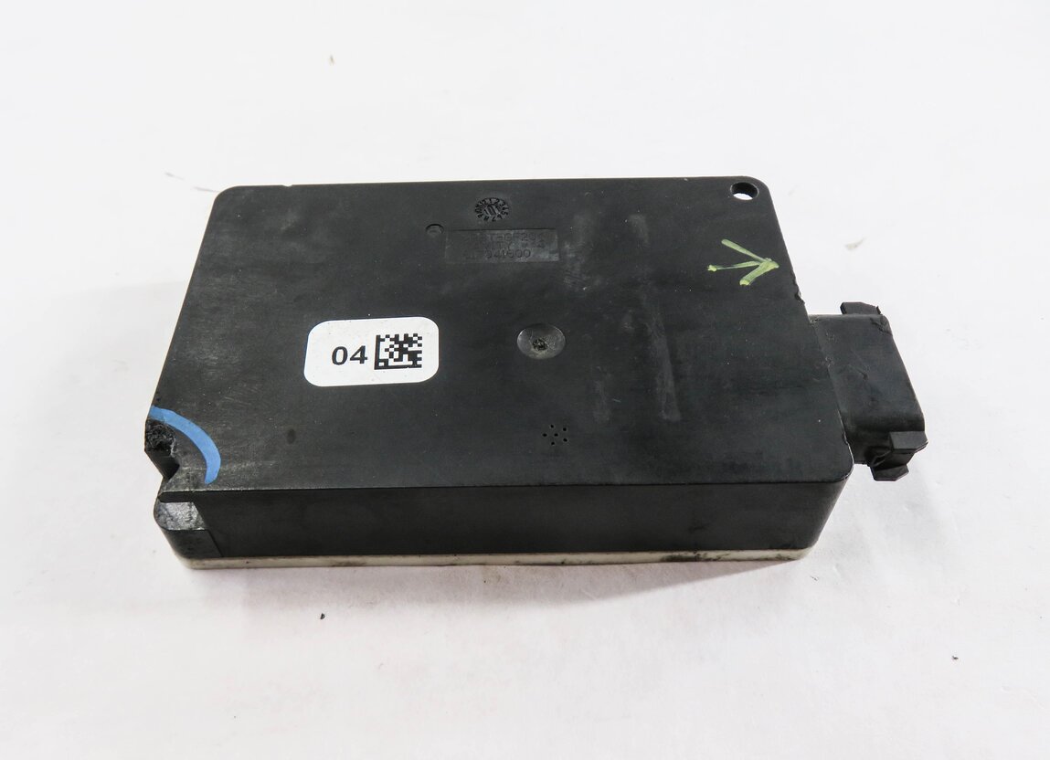 Thumbnail 3: 2012 MERCEDES E350 (W212) REAR BLIND SPOT RADAR SENSOR MODULE