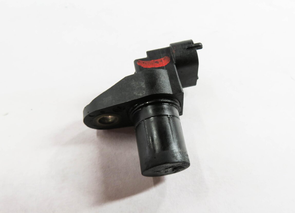 Thumbnail 4: 2012 MERCEDES E350 (W212) 3.0L OM642 DIESEL ENGINE - CAM POSITION SENSOR
