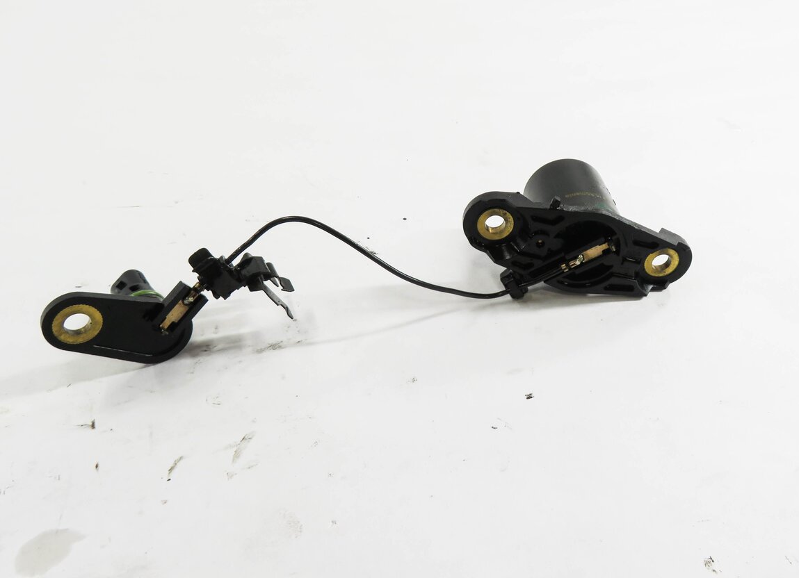 Thumbnail 3: 2012 MERCEDES E350 (W212) 3.0L OM642 DIESEL ENGINE - OIL LEVEL SENSOR