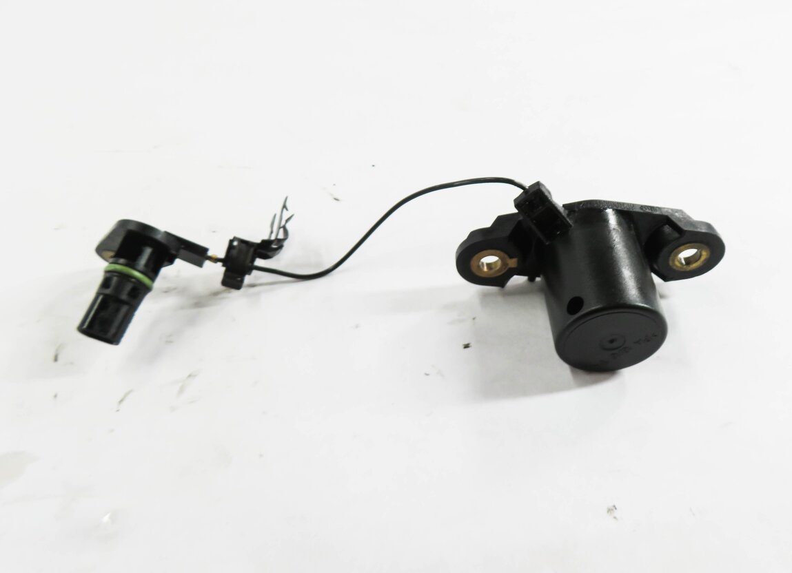 Thumbnail 4: 2012 MERCEDES E350 (W212) 3.0L OM642 DIESEL ENGINE - OIL LEVEL SENSOR