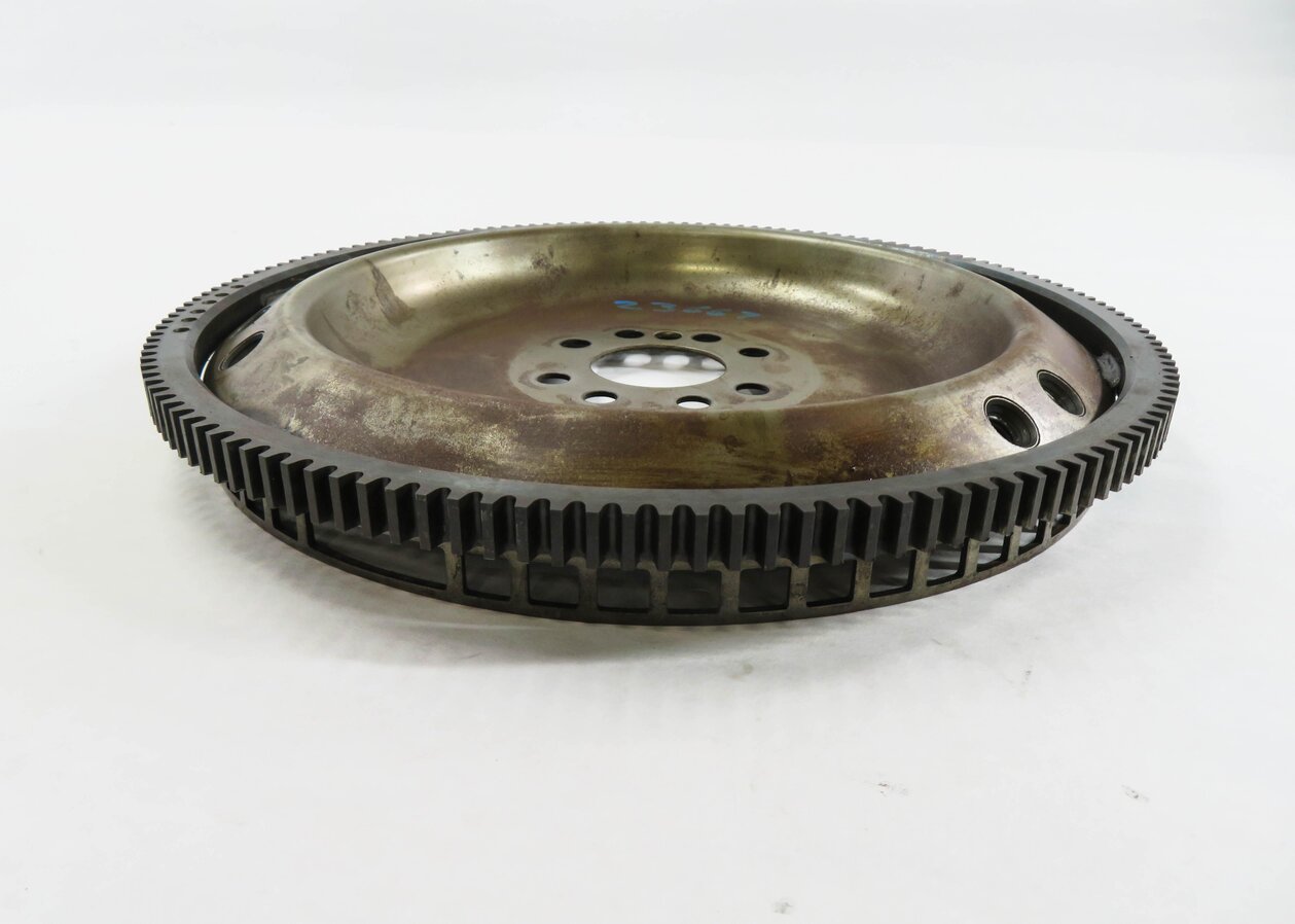 Thumbnail 2: 2007-2013 MERCEDES E320 E350 GL320 GL350 ML320 ML350 R350 - 3.0L DIESEL FLYWHEEL