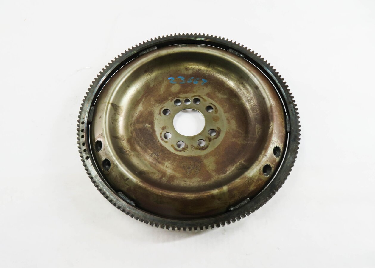 Thumbnail 3: 2007-2013 MERCEDES E320 E350 GL320 GL350 ML320 ML350 R350 - 3.0L DIESEL FLYWHEEL