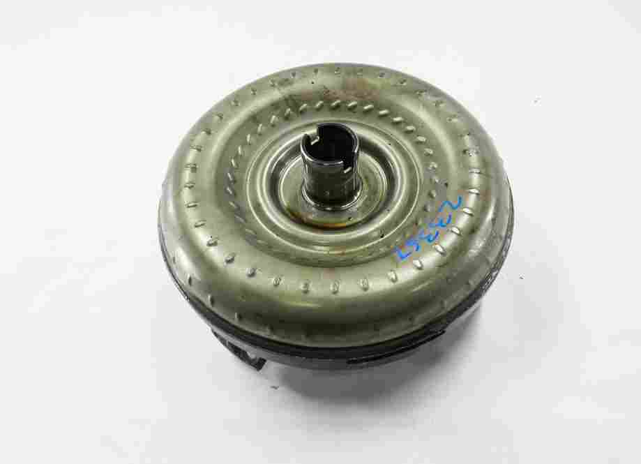 09-16 C E GLE GLK ML R SLK (W164 W166 W204 W212) 3.5L AUTO AWD TORQUE CONVERTER