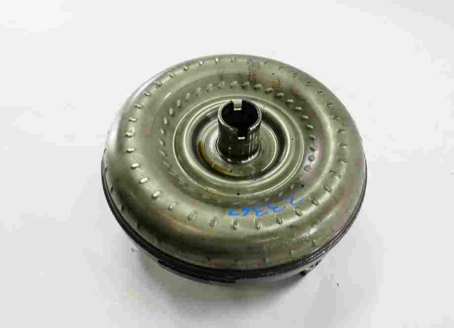 Thumbnail 2: 09-16 C E GLE GLK ML R SLK (W164 W166 W204 W212) 3.5L AUTO AWD TORQUE CONVERTER