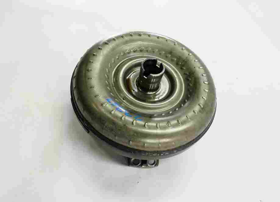 Thumbnail 3: 09-16 C E GLE GLK ML R SLK (W164 W166 W204 W212) 3.5L AUTO AWD TORQUE CONVERTER