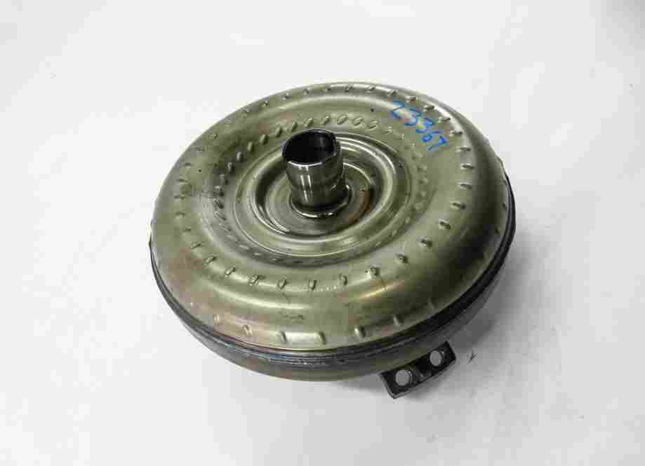 Thumbnail 4: 09-16 C E GLE GLK ML R SLK (W164 W166 W204 W212) 3.5L AUTO AWD TORQUE CONVERTER