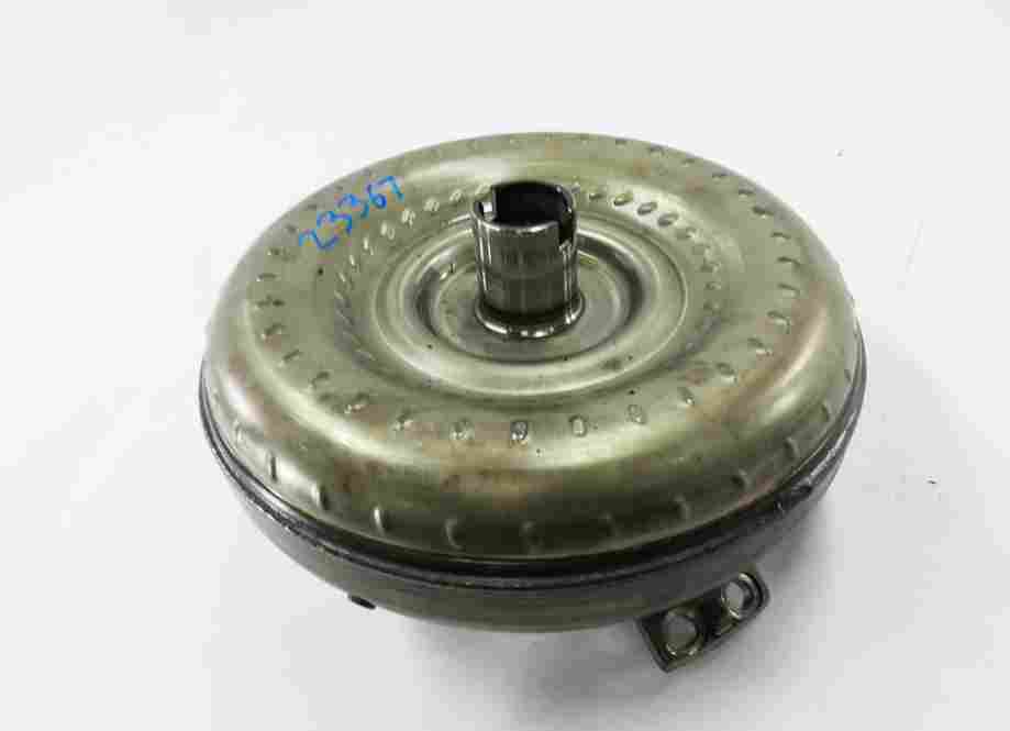 Thumbnail 5: 09-16 C E GLE GLK ML R SLK (W164 W166 W204 W212) 3.5L AUTO AWD TORQUE CONVERTER