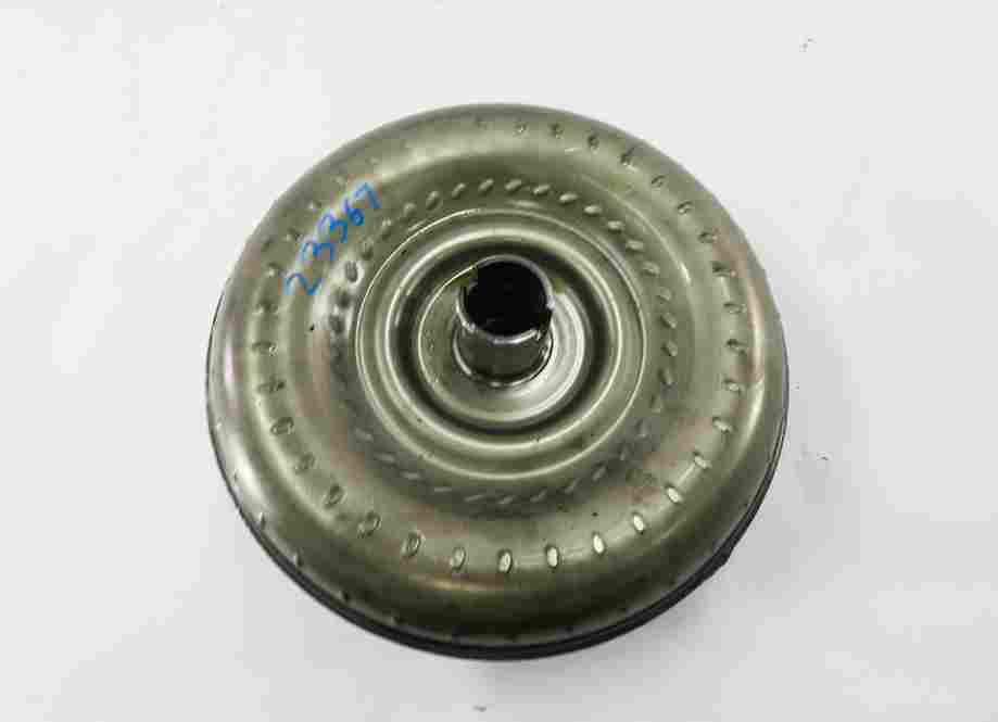 Thumbnail 6: 09-16 C E GLE GLK ML R SLK (W164 W166 W204 W212) 3.5L AUTO AWD TORQUE CONVERTER