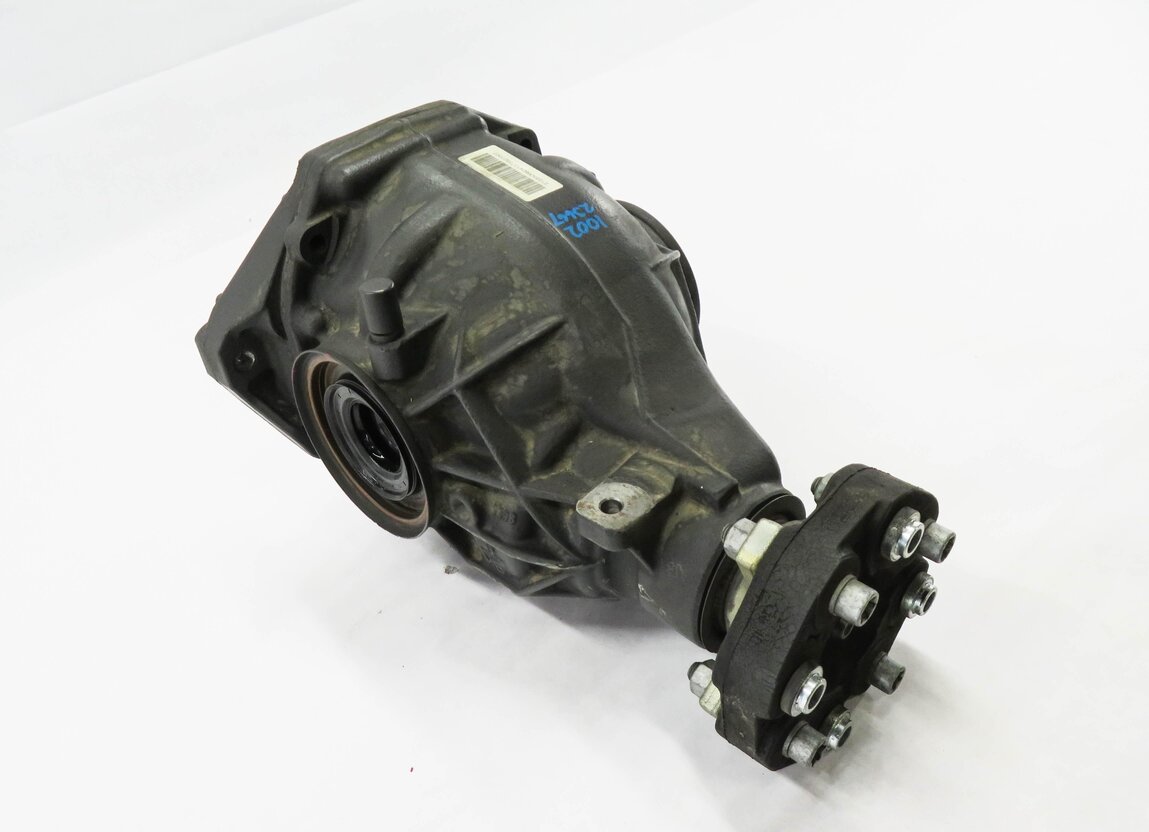 10-16 MERCEDES E550 E350 SL550 CLS400 (W207 R231 W218) REAR DIFFERENTIAL (2.65)