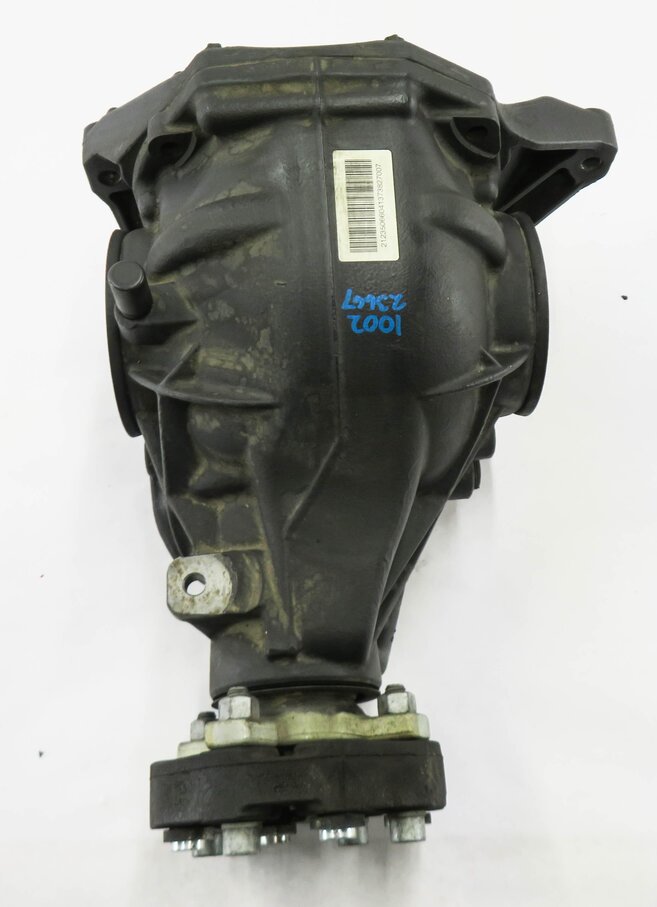Thumbnail 3: 10-16 MERCEDES E550 E350 SL550 CLS400 (W207 R231 W218) REAR DIFFERENTIAL (2.65)