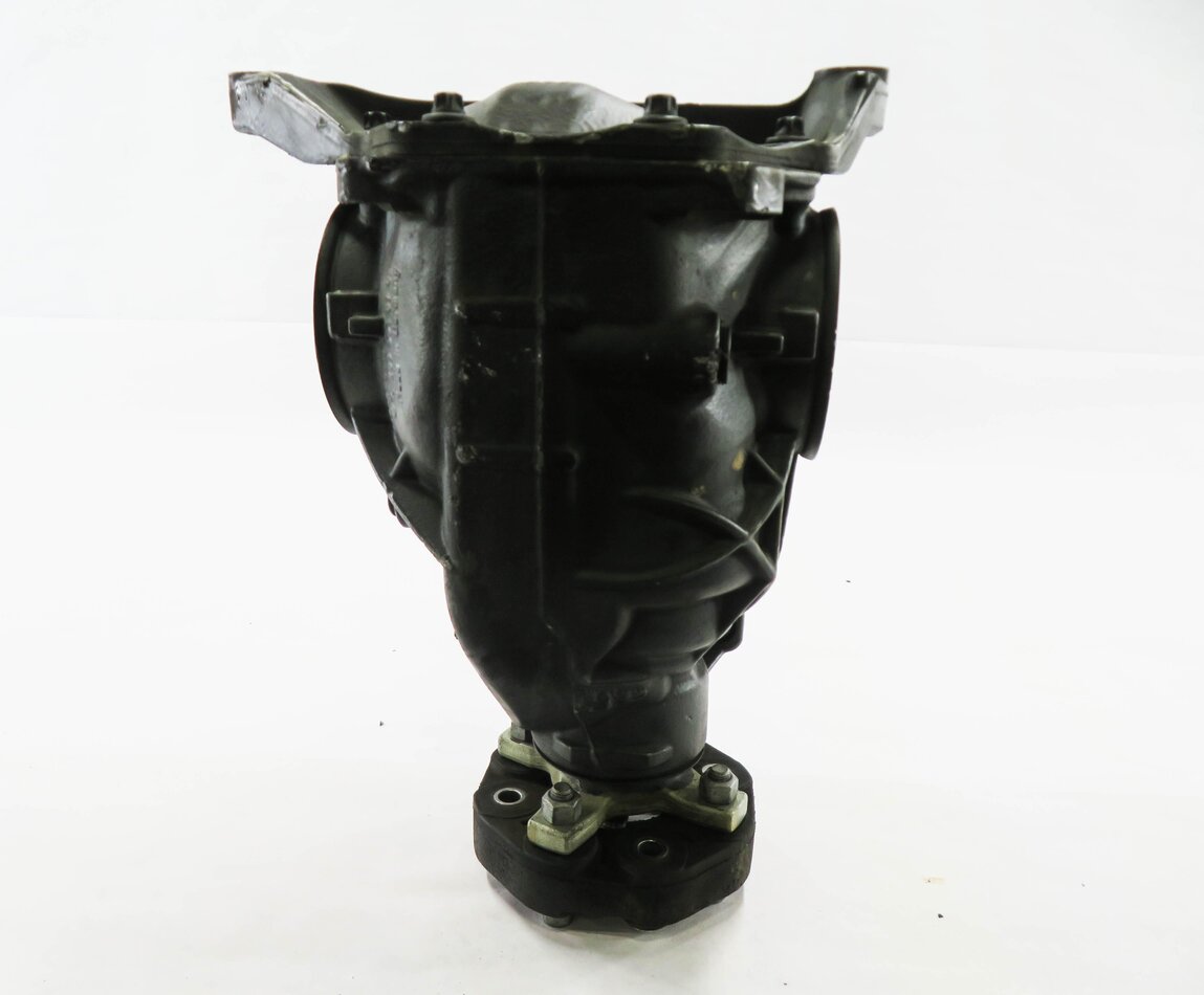 Thumbnail 4: 10-16 MERCEDES E550 E350 SL550 CLS400 (W207 R231 W218) REAR DIFFERENTIAL (2.65)