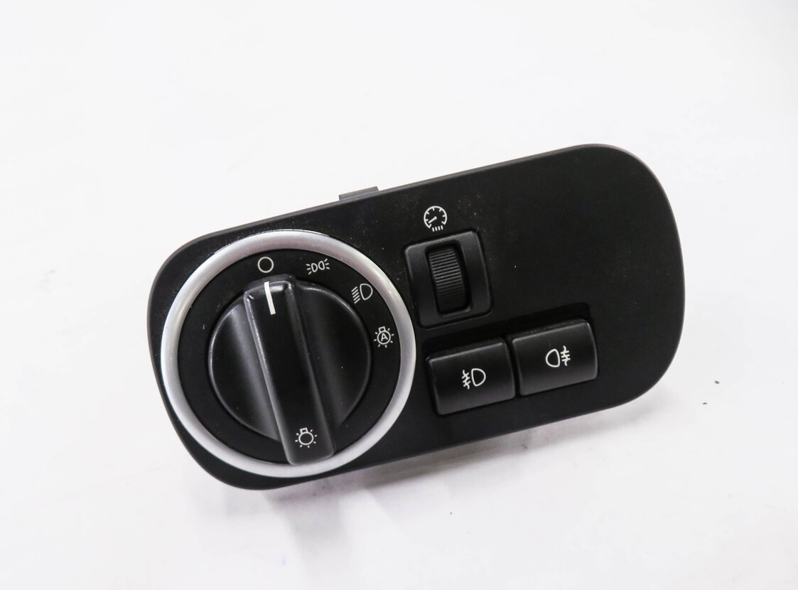 2010-2013 LAND ROVER LR4 / RANGE ROVER SPORT (L320) HEADLIGHT SWITCH CONTROL