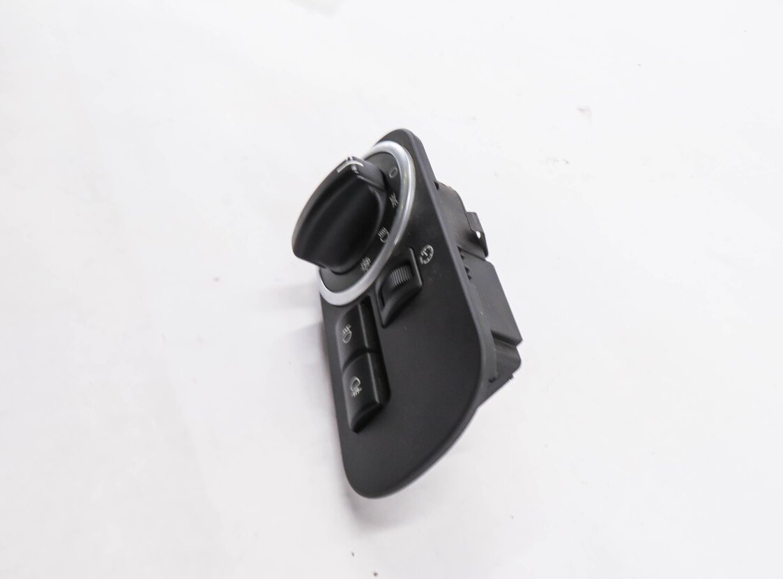 Thumbnail 5: 2010-2013 LAND ROVER LR4 / RANGE ROVER SPORT (L320) HEADLIGHT SWITCH CONTROL