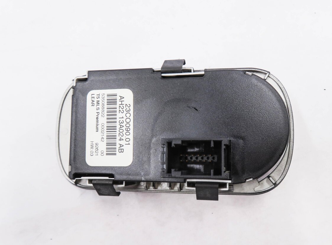 Thumbnail 7: 2010-2013 LAND ROVER LR4 / RANGE ROVER SPORT (L320) HEADLIGHT SWITCH CONTROL