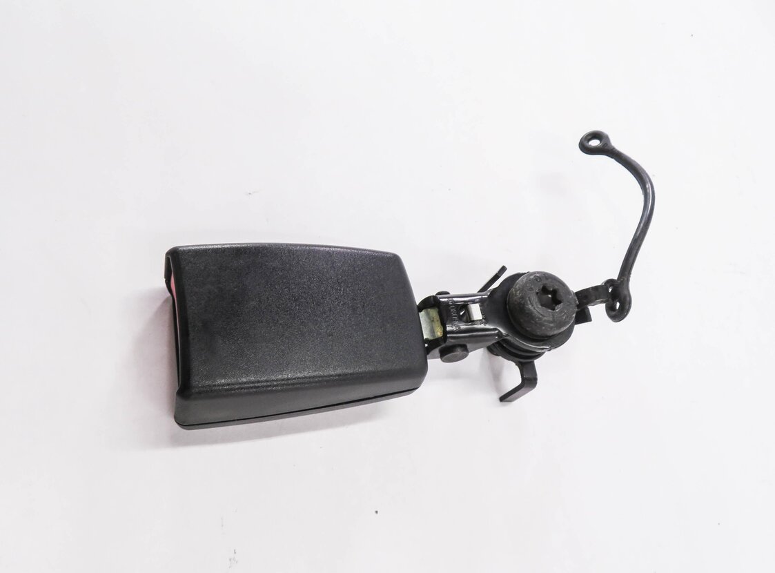 2010 RANGE ROVER SPORT (L320) REAR 2nd ROW SEAT - RIGHT SEATBELT BUCKLE RECEIVER
