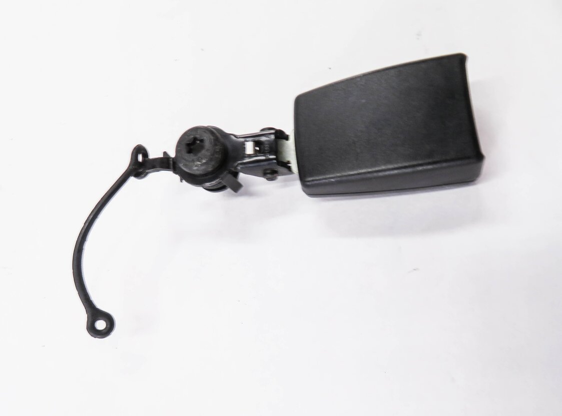 Thumbnail 2: 2010 RANGE ROVER SPORT (L320) REAR 2nd ROW SEAT - RIGHT SEATBELT BUCKLE RECEIVER
