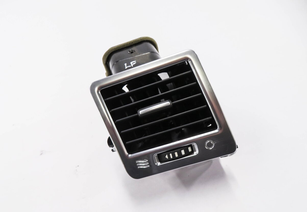 2010 RANGE ROVER SPORT (L320) LEFT FRONT * OUTER DASH * HEATER A/C AIR VENT