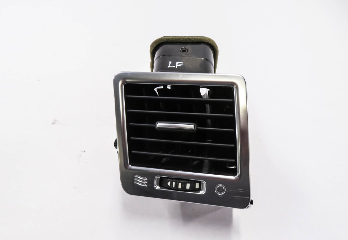 Thumbnail 2: 2010 RANGE ROVER SPORT (L320) LEFT FRONT * OUTER DASH * HEATER A/C AIR VENT