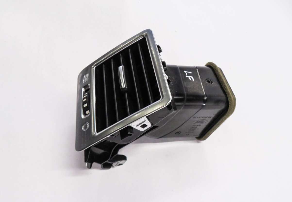 Thumbnail 3: 2010 RANGE ROVER SPORT (L320) LEFT FRONT * OUTER DASH * HEATER A/C AIR VENT