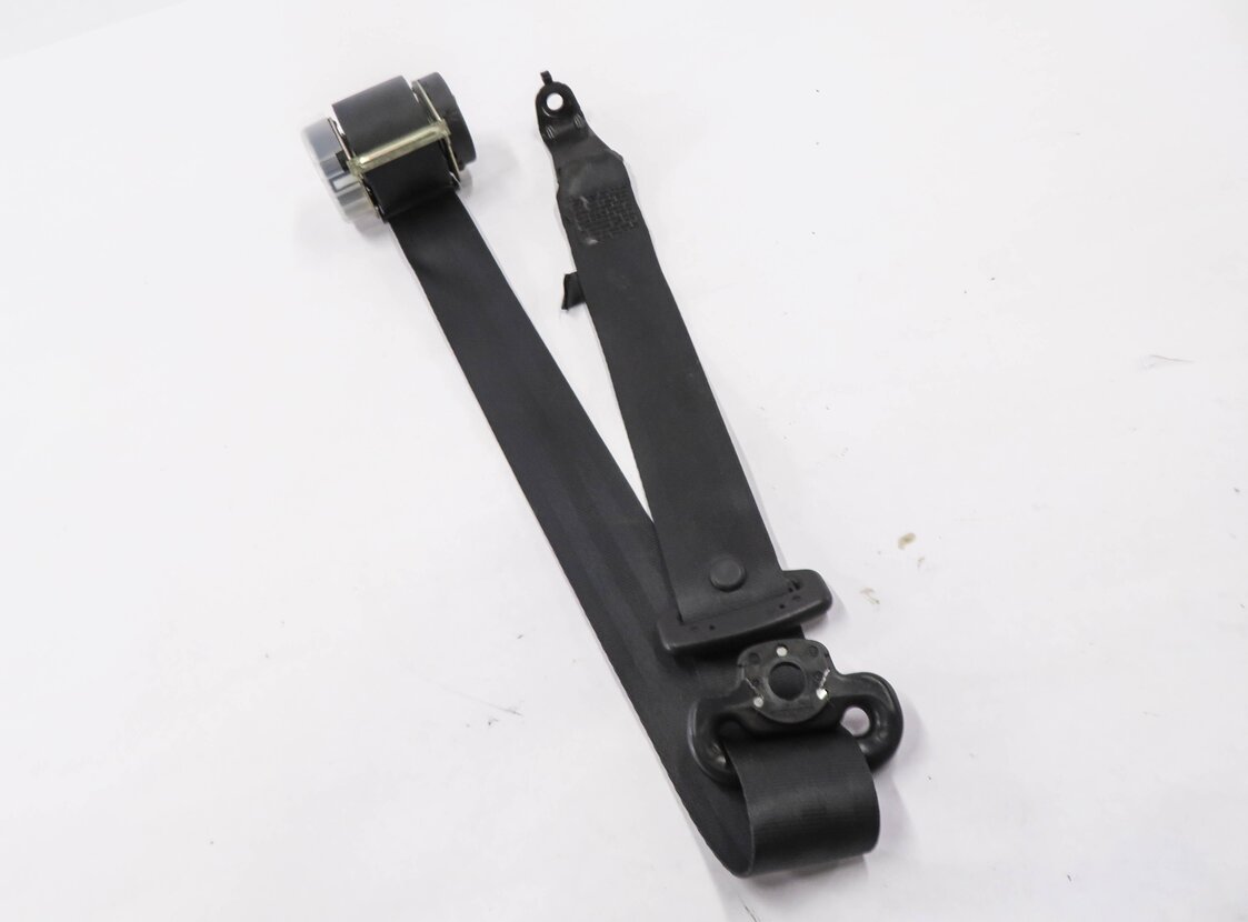 2010 RANGE ROVER SPORT (L320) REAR 2nd ROW SEAT - RIGHT SEATBELT RETRACTOR