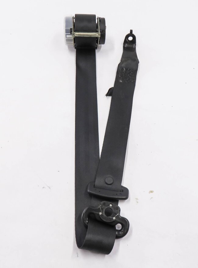 Thumbnail 2: 2010 RANGE ROVER SPORT (L320) REAR 2nd ROW SEAT - RIGHT SEATBELT RETRACTOR