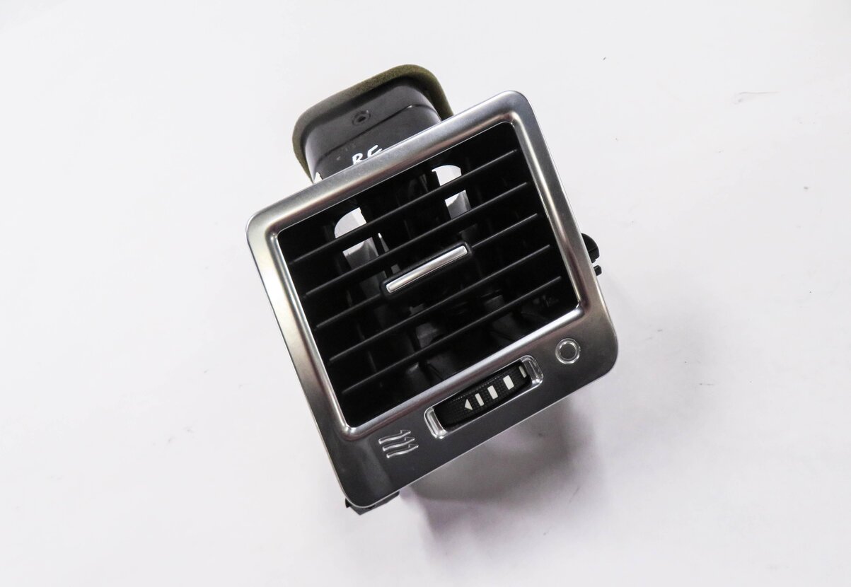 2010 RANGE ROVER SPORT (L320) RIGHT FRONT * OUTER DASH * HEATER A/C AIR VENT