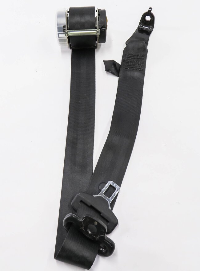 Thumbnail 2: 2010 RANGE ROVER SPORT (L320) REAR 2nd ROW SEAT - LEFT SEATBELT RETRACTOR