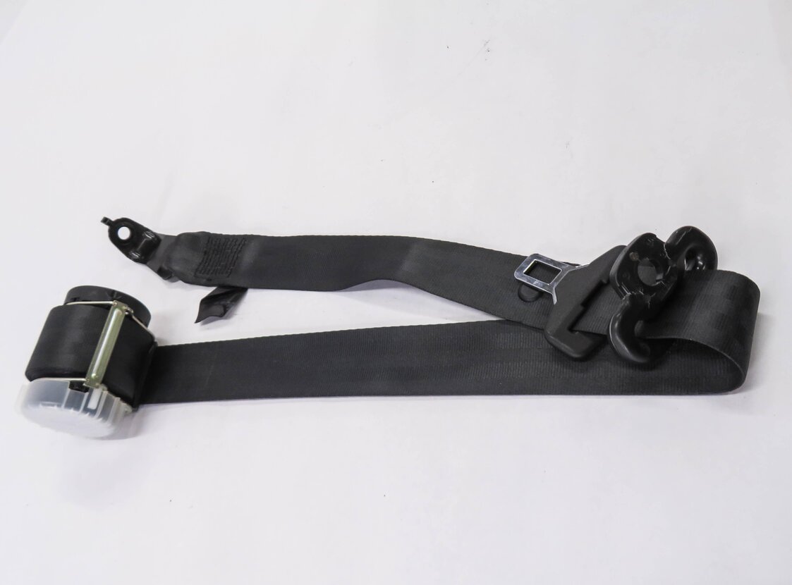 Thumbnail 4: 2010 RANGE ROVER SPORT (L320) REAR 2nd ROW SEAT - LEFT SEATBELT RETRACTOR