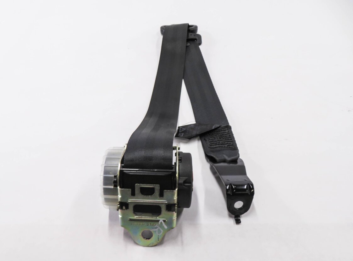 Thumbnail 5: 2010 RANGE ROVER SPORT (L320) REAR 2nd ROW SEAT - LEFT SEATBELT RETRACTOR