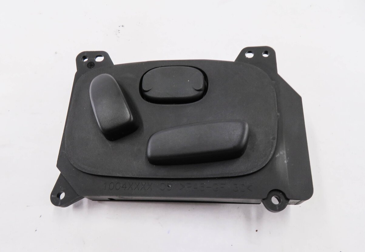 Thumbnail 2: 2010 RANGE ROVER SPORT (L320) RIGHT FRONT PASSENGER SEAT ADJUSTMENT SWITCH