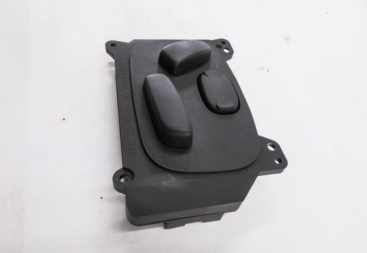 Thumbnail 4: 2010 RANGE ROVER SPORT (L320) RIGHT FRONT PASSENGER SEAT ADJUSTMENT SWITCH