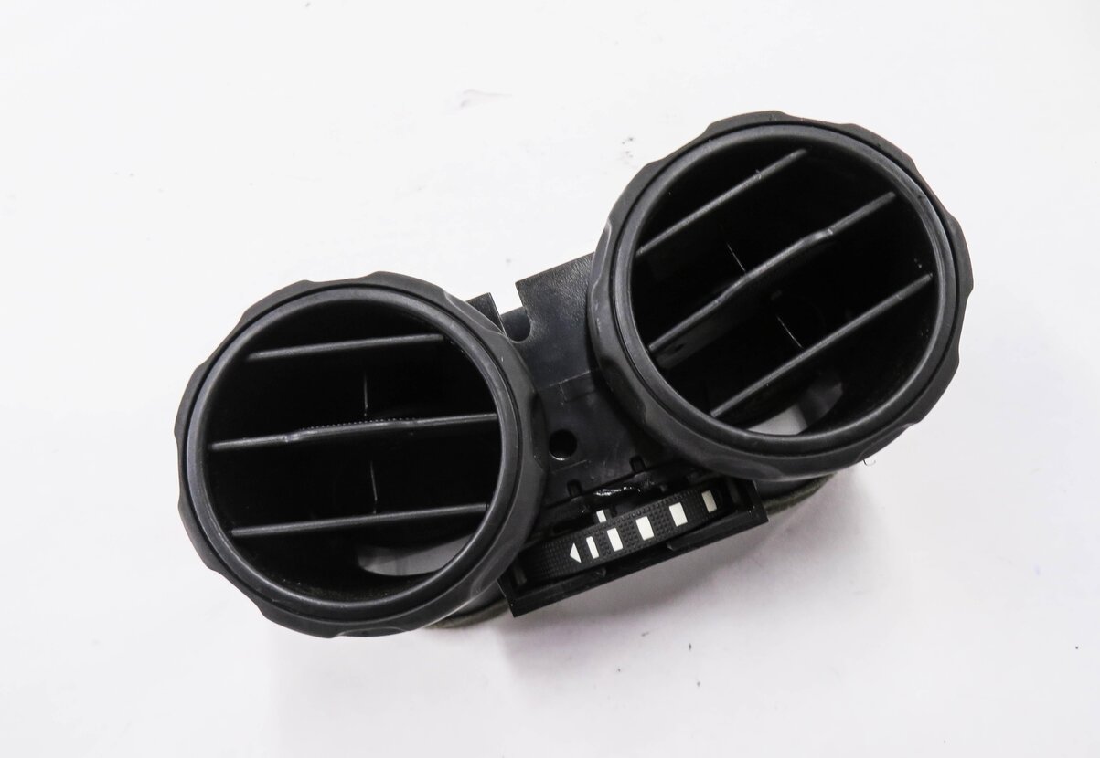 2010 RANGE ROVER SPORT (L320) REAR CENTER CONSOLE HEATER A/C AIR VENT