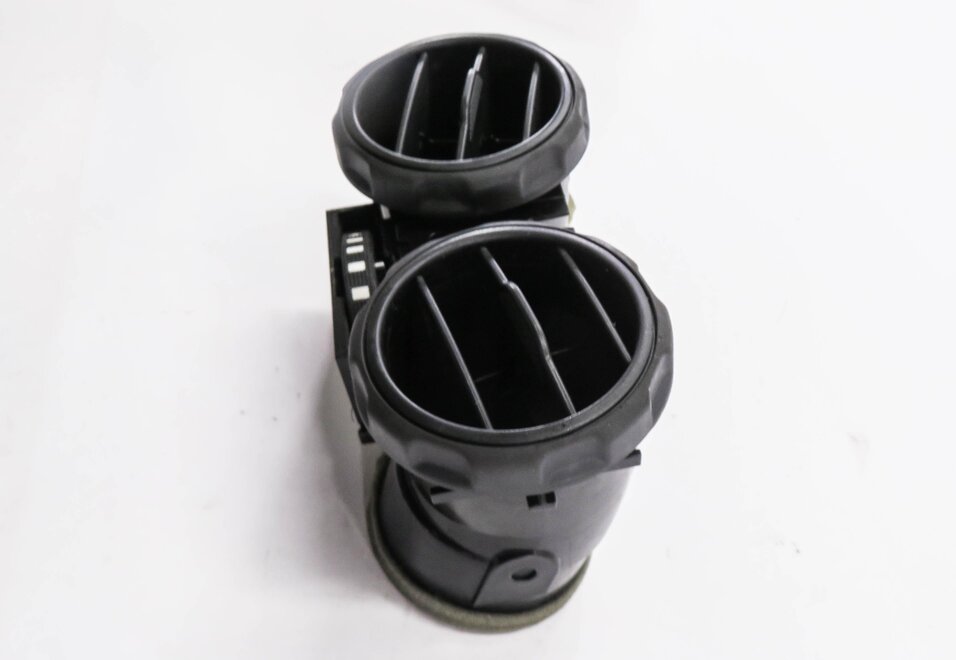 Thumbnail 4: 2010 RANGE ROVER SPORT (L320) REAR CENTER CONSOLE HEATER A/C AIR VENT