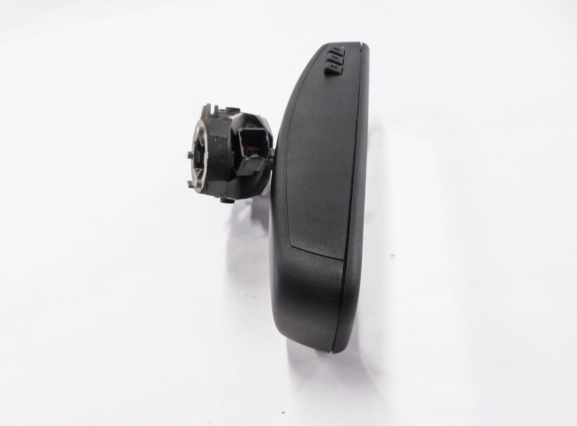 Thumbnail 5: 05-16 LR3 LR4 - RANGE ROVER SPORT EVOQUE - AUTODIM REARVIEW MIRROR w/ HOMELINK