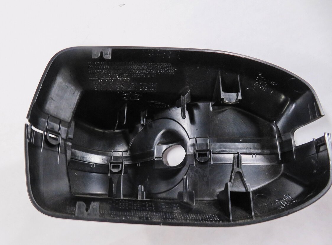 Thumbnail 9: 05-16 LR3 LR4 - RANGE ROVER SPORT EVOQUE - AUTODIM REARVIEW MIRROR w/ HOMELINK