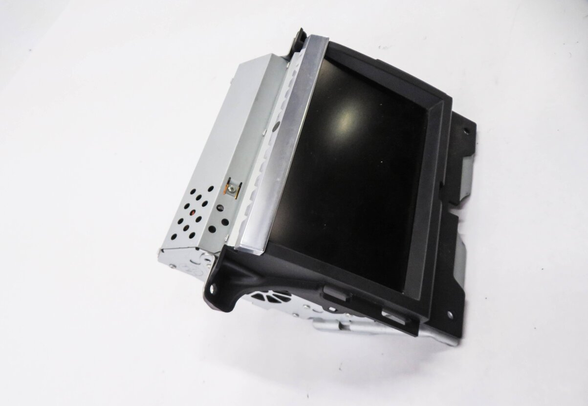 Thumbnail 4: 10-12 LR2 / RANGE ROVER SPORT (L320) FRONT MEDIA GPS NAVIGATION DISPLAY SCREEN