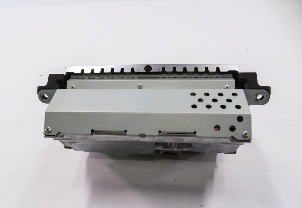 Thumbnail 6: 10-12 LR2 / RANGE ROVER SPORT (L320) FRONT MEDIA GPS NAVIGATION DISPLAY SCREEN