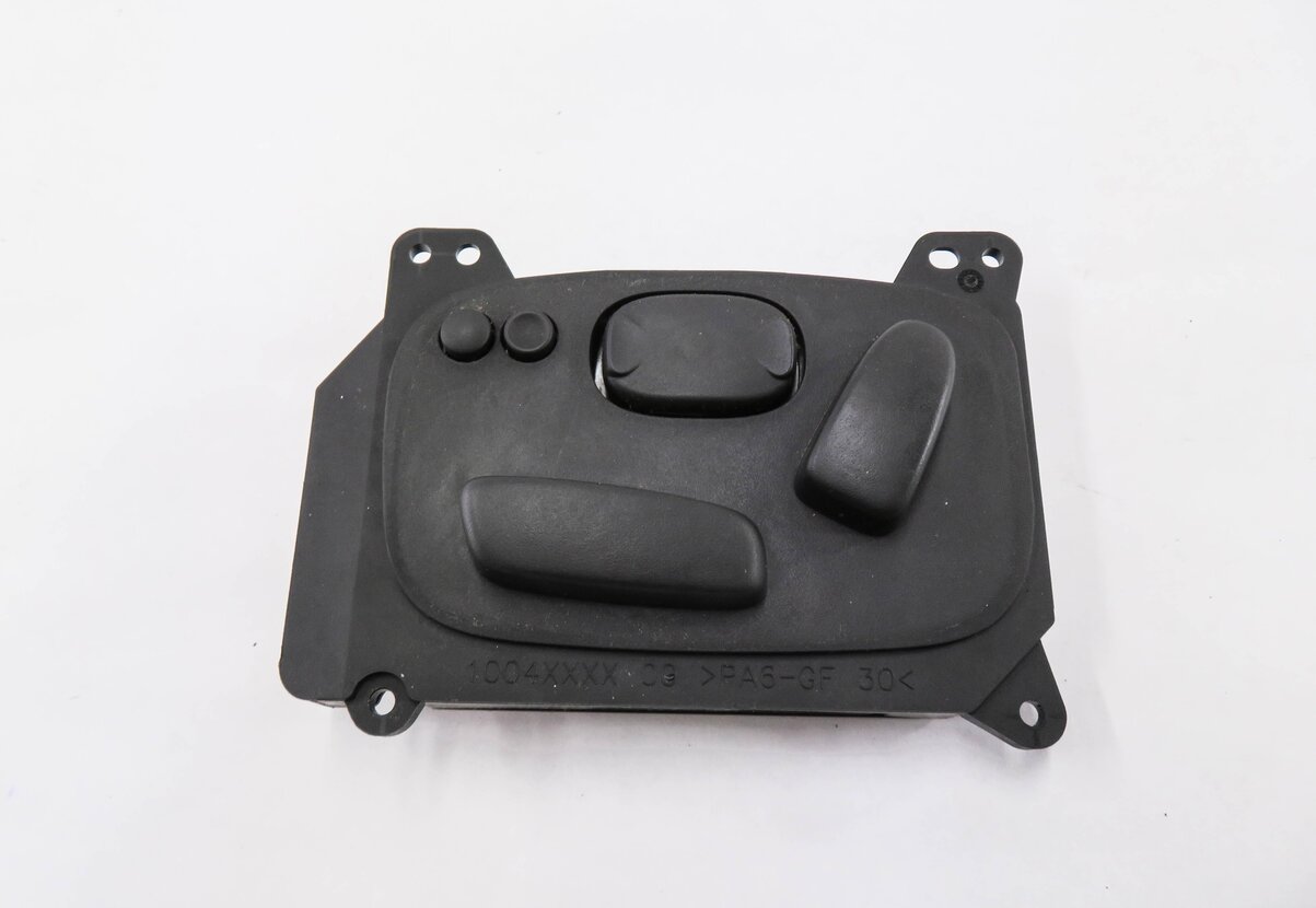 Thumbnail 2: 2010 RANGE ROVER SPORT (L320) LEFT FRONT DRIVER SEAT ADJUSTMENT SWITCH