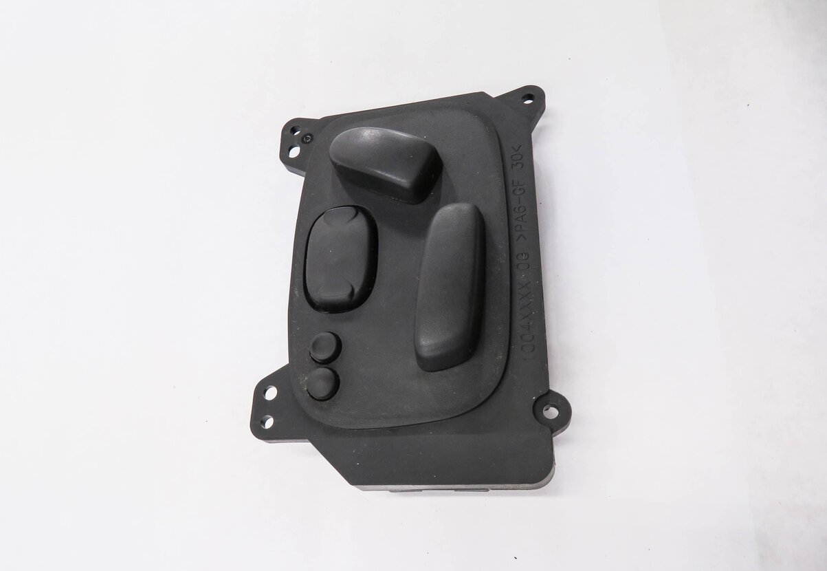 Thumbnail 3: 2010 RANGE ROVER SPORT (L320) LEFT FRONT DRIVER SEAT ADJUSTMENT SWITCH