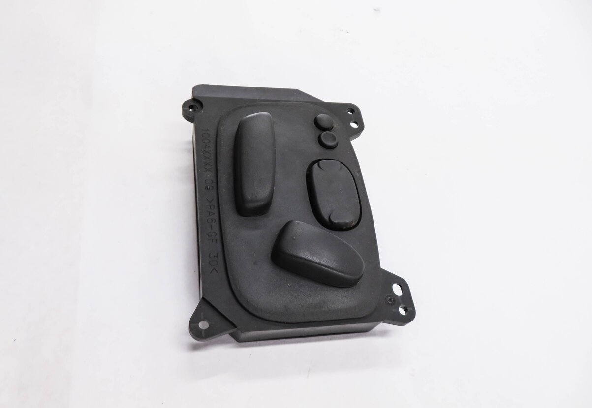Thumbnail 4: 2010 RANGE ROVER SPORT (L320) LEFT FRONT DRIVER SEAT ADJUSTMENT SWITCH