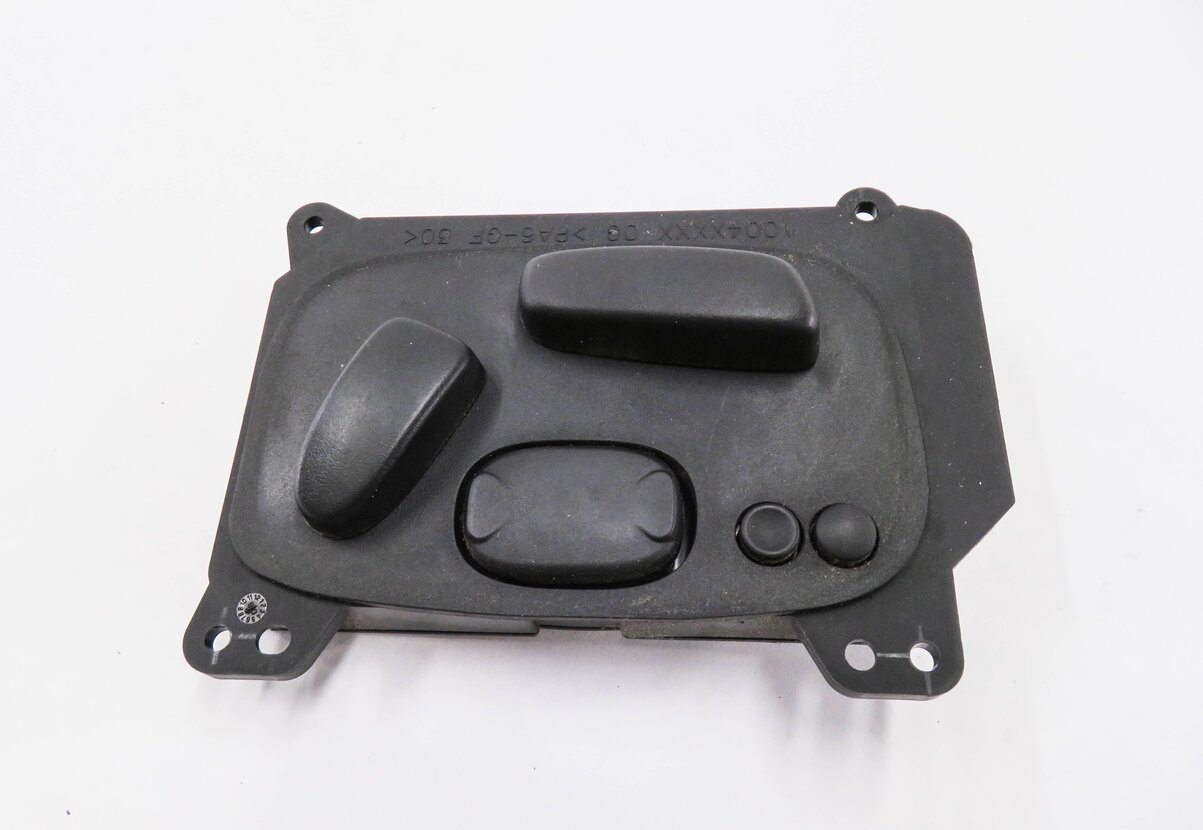 Thumbnail 5: 2010 RANGE ROVER SPORT (L320) LEFT FRONT DRIVER SEAT ADJUSTMENT SWITCH