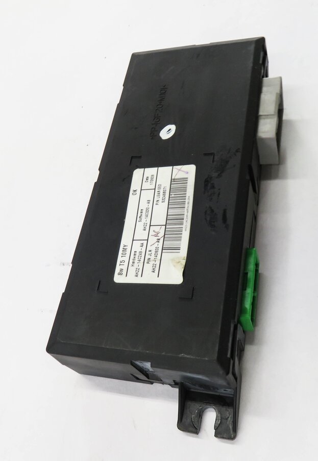 Thumbnail 3: 2010-2011 RANGE ROVER SPORT (L320) FRONT MEMORY SEAT CONTROL MODULE