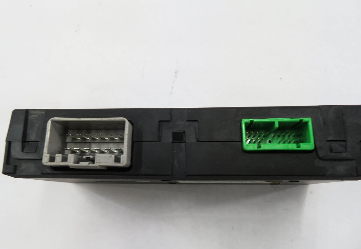 Thumbnail 6: 2010-2011 RANGE ROVER SPORT (L320) FRONT MEMORY SEAT CONTROL MODULE