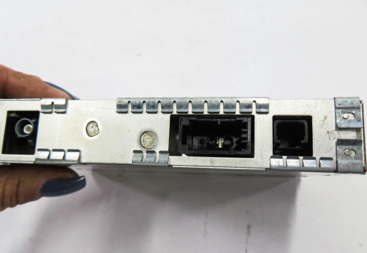 Thumbnail 6: 2007-2012 LR3 - RANGE ROVER SPORT (L320) SIRIUS SATELLITE RADIO RECEIVER MODULE