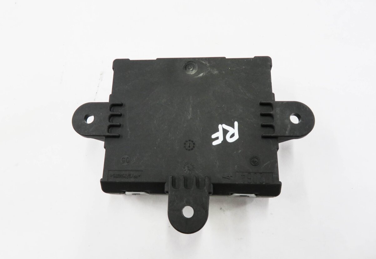Thumbnail 6: 2010-2013 RANGE ROVER SPORT (L320) RIGHT FRONT PASSENGER DOOR CONTROL MODULE