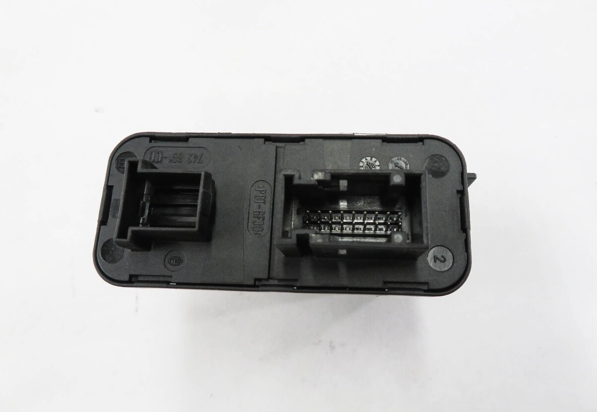 Thumbnail 6: 2010-2013 RANGE ROVER SPORT (L320 L322) AFS ADAPTIVE HEADLIGHT CONTROL MODULE