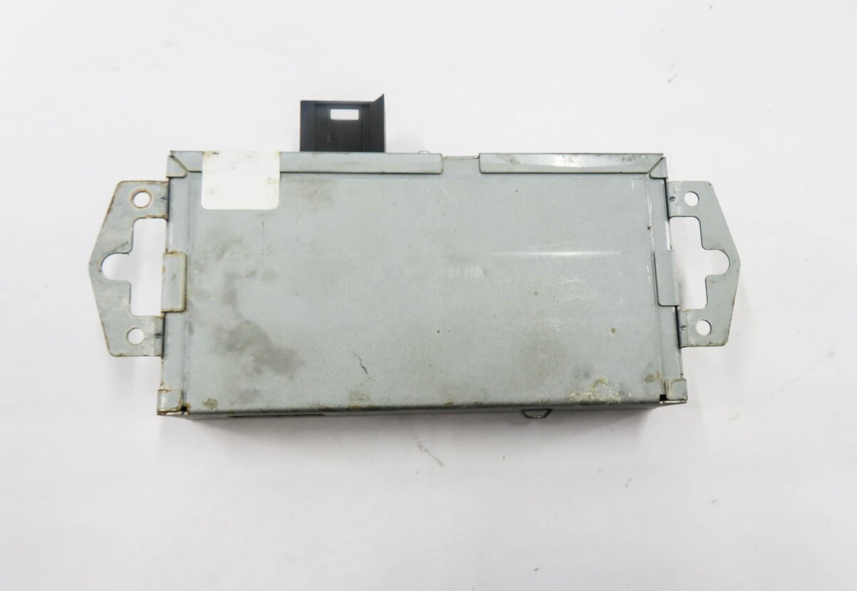 Thumbnail 2: 10-14 LAND ROVER LR4 - RANGE ROVER SPORT (L320 L322) USB i-POD INTERFACE MODULE