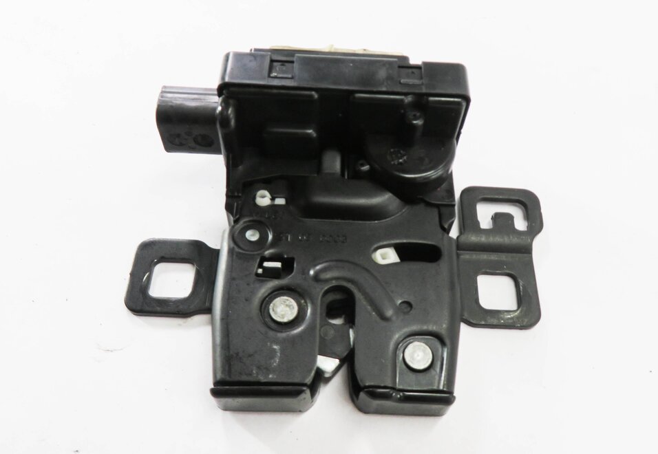 Thumbnail 2: 2010 RANGE ROVER SPORT (L320) REAR TRUNK UPPER GLASS LOCK LATCH ACTUATOR